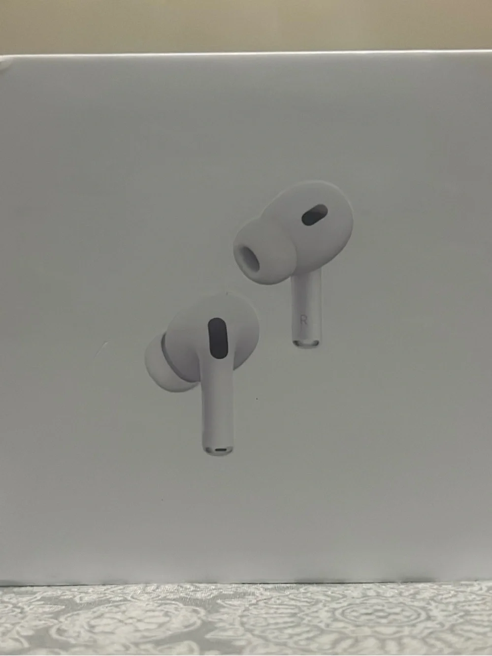 Apple White AirPods Pro True Wireless Earbuds